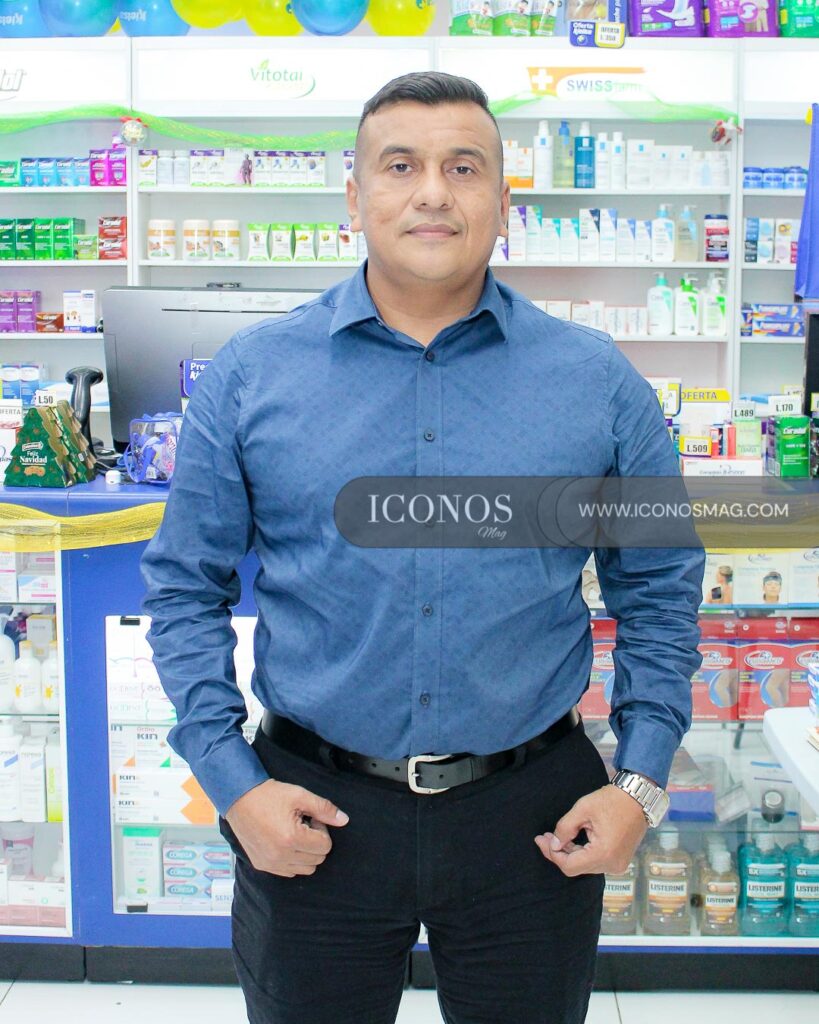 reapertura farmacia kielsa by mega mall san pedro sula