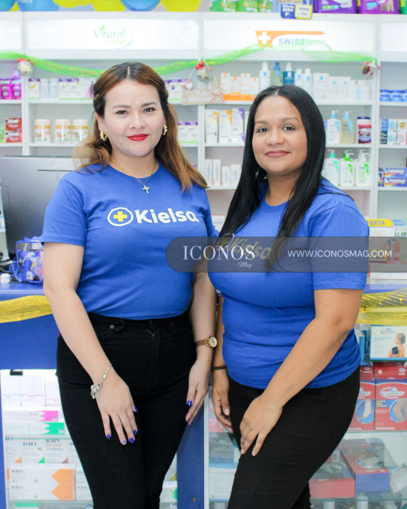 reapertura farmacia kielsa by mega mall san pedro sula