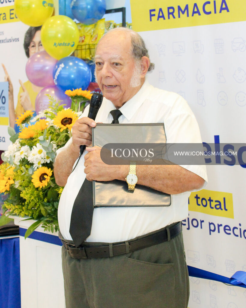 reapertura farmacia kielsa by mega mall san pedro sula