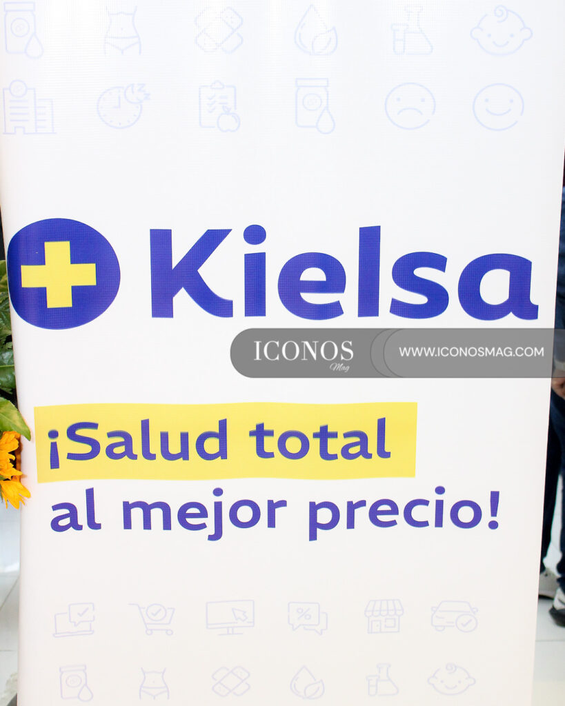 reapertura farmacia kielsa by mega mall san pedro sula