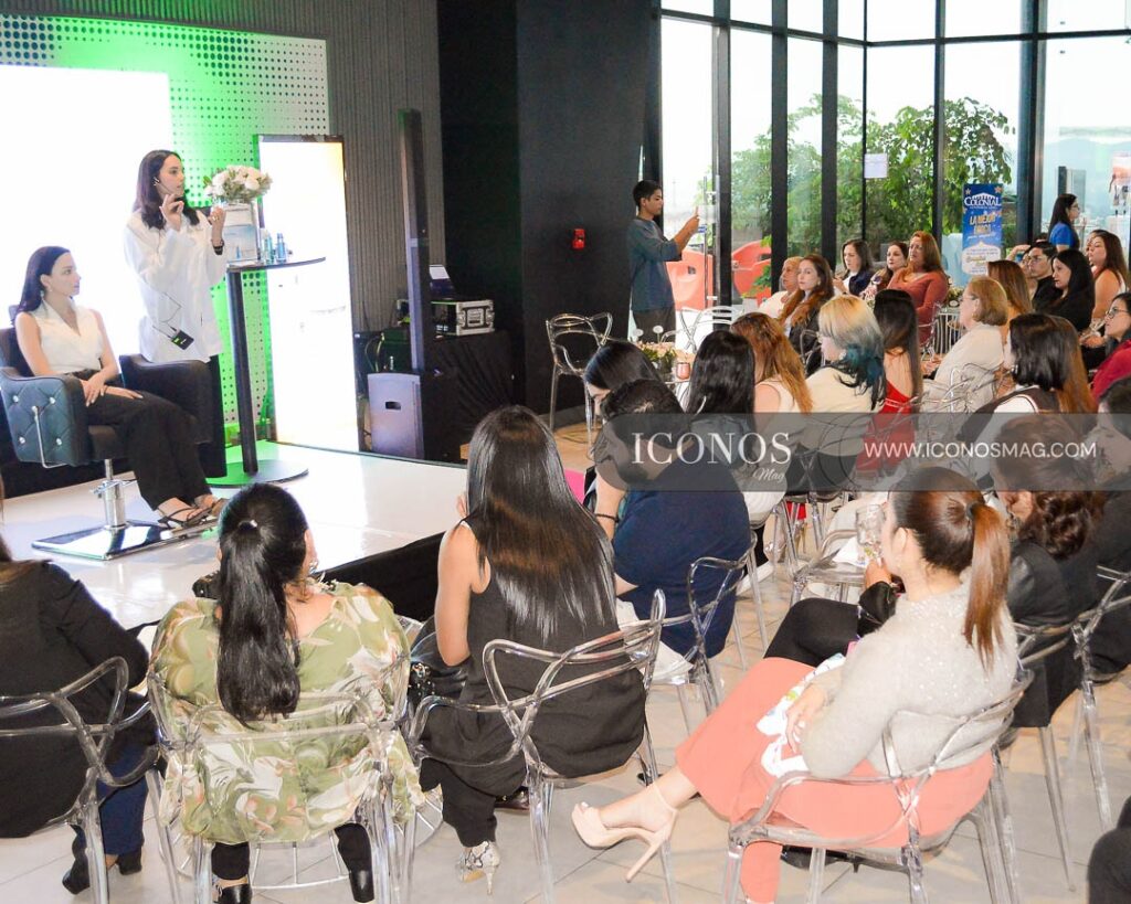 skincare essential by iconos mag y hush natural honduras