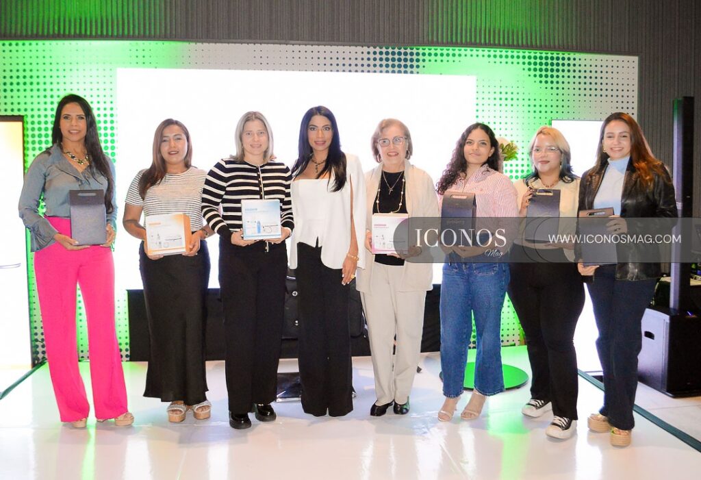 skincare essential by iconos mag y hush natural honduras