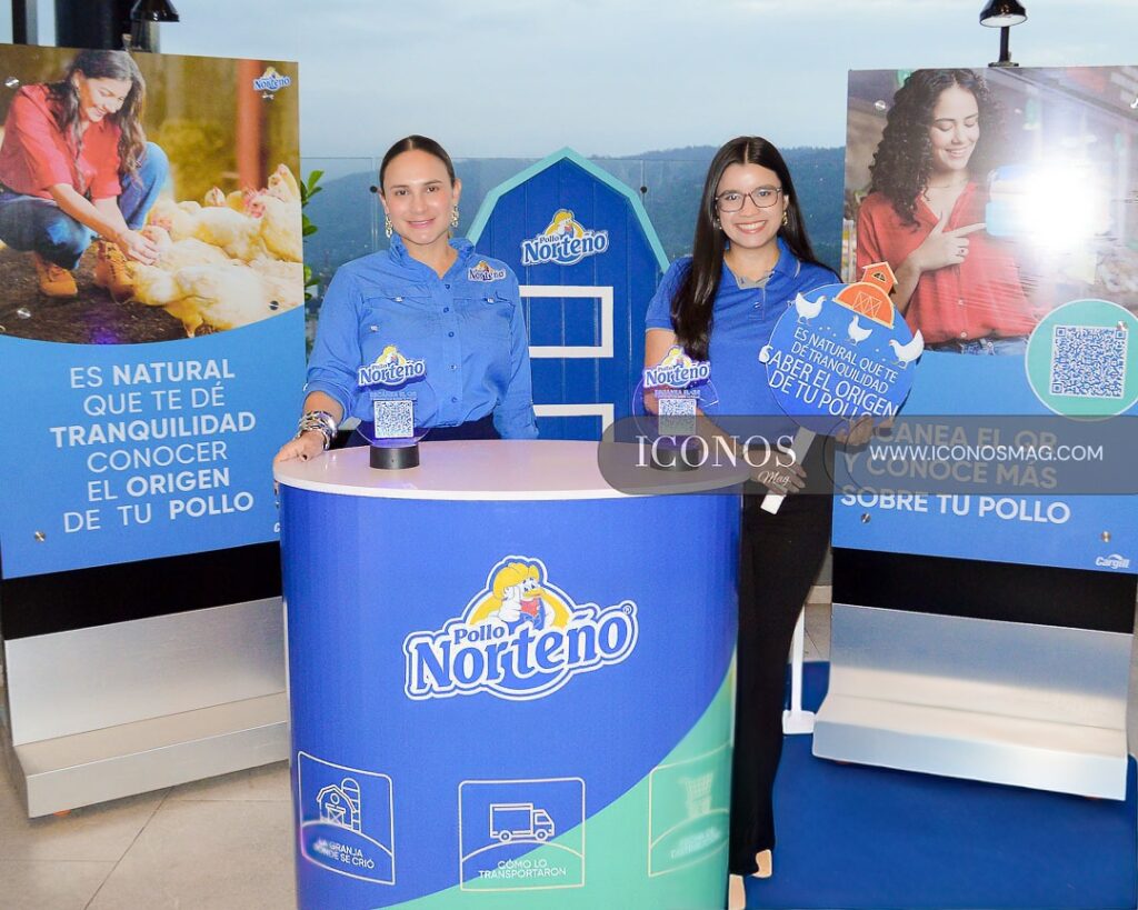 skincare essential by iconos mag y hush natural honduras