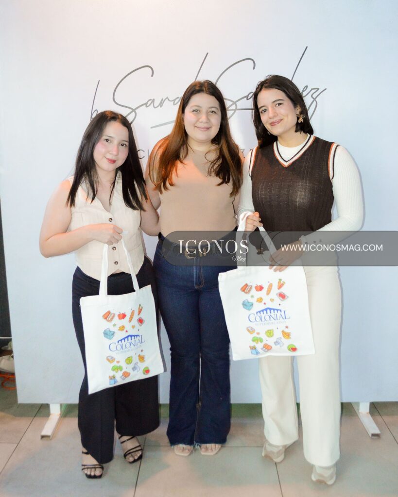 skincare essential by iconos mag y hush natural honduras