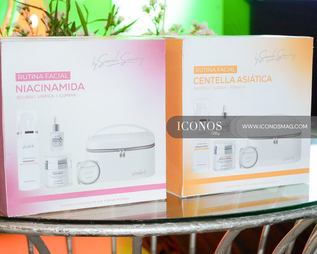 skincare essential by iconos mag y hush natural honduras