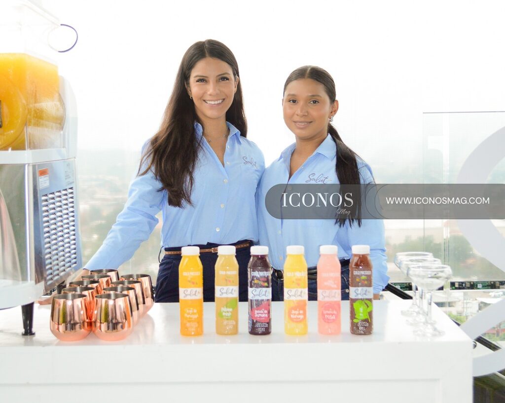 skincare essential by iconos mag y hush natural honduras