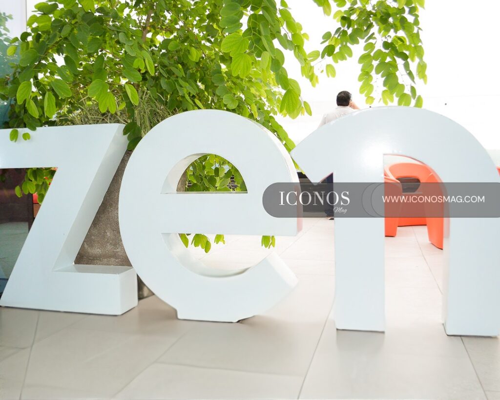 skincare essential by iconos mag y hush natural honduras