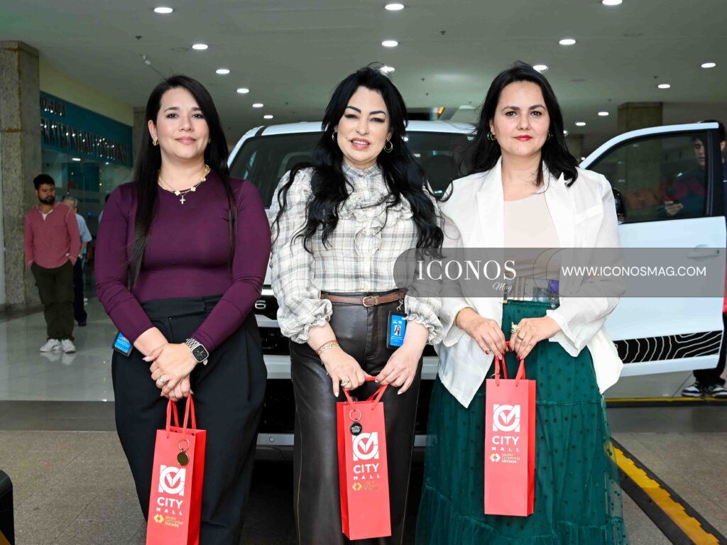 sorteo christmas story city mall honduras