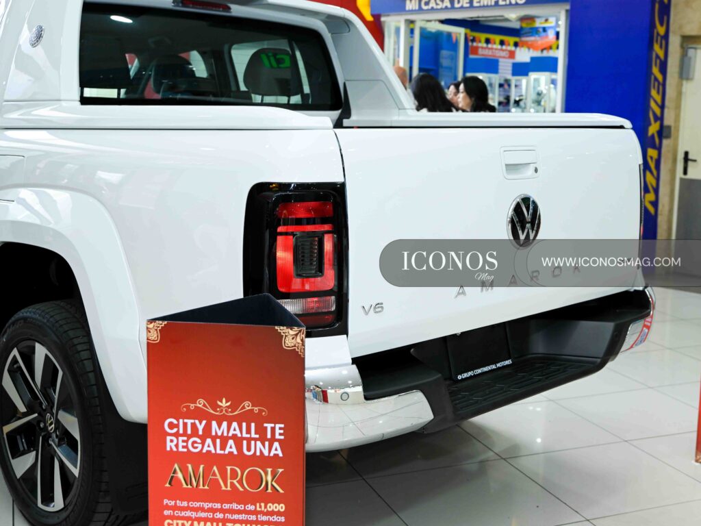 sorteo christmas story city mall honduras