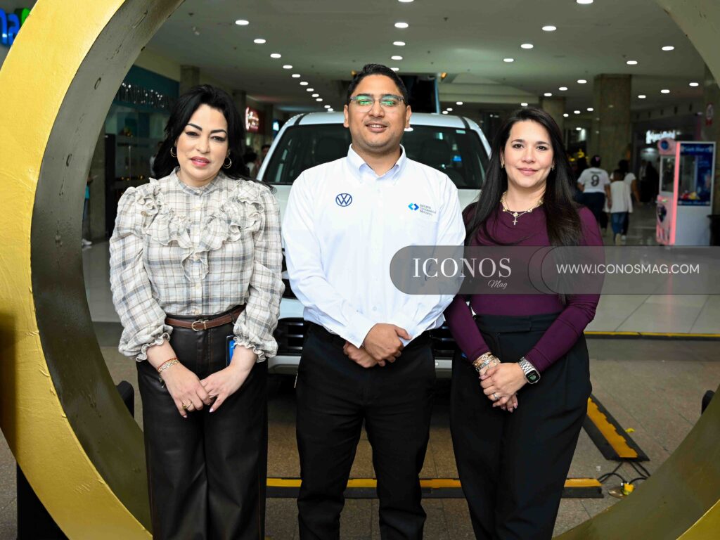 sorteo christmas story city mall honduras