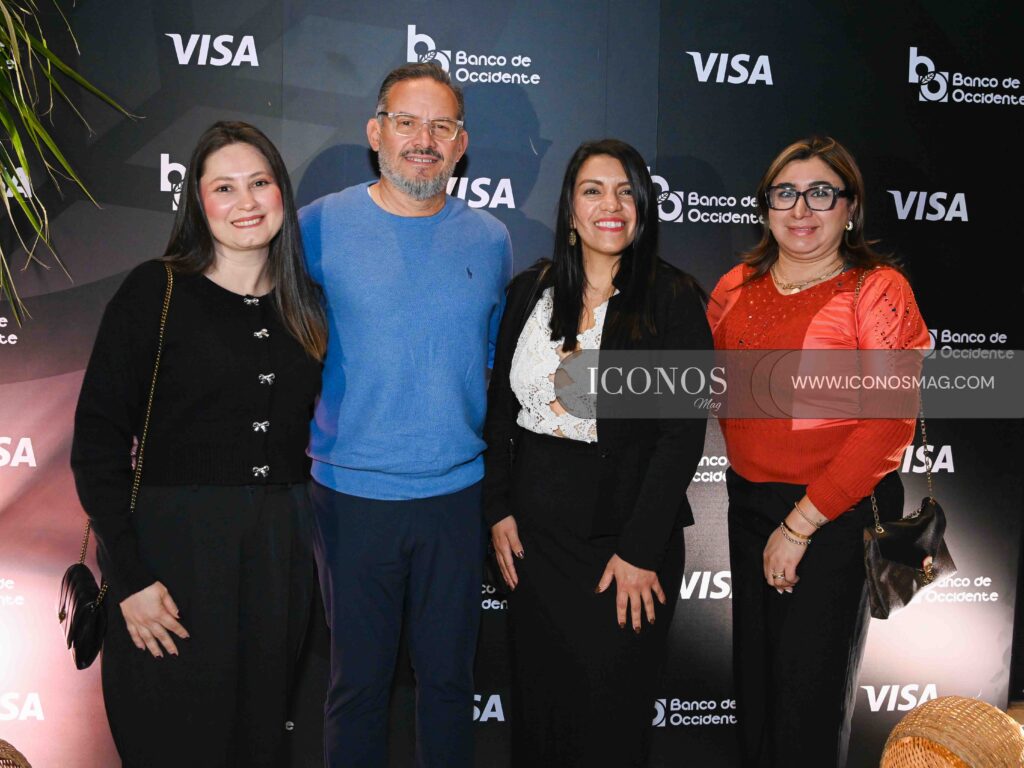 tarjeta visa infinite banco de occidente honduras