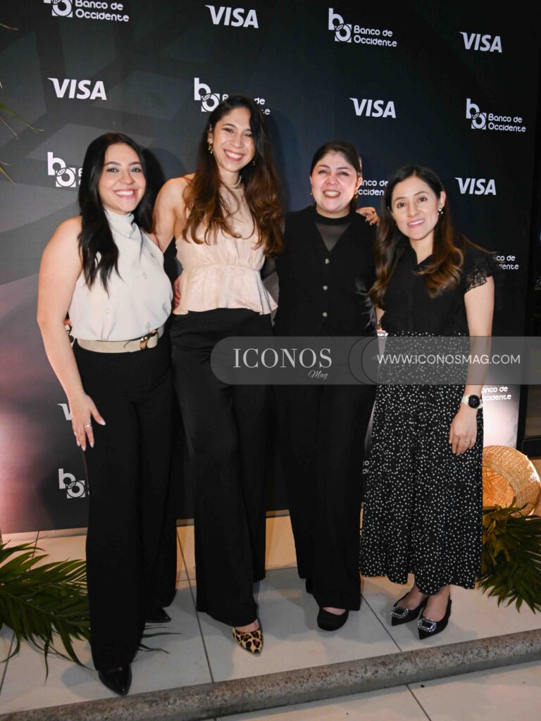 tarjeta visa infinite banco de occidente honduras