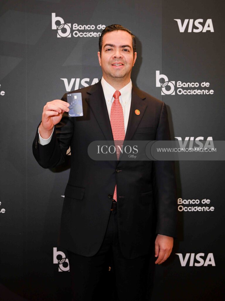 tarjeta visa infinite banco de occidente honduras