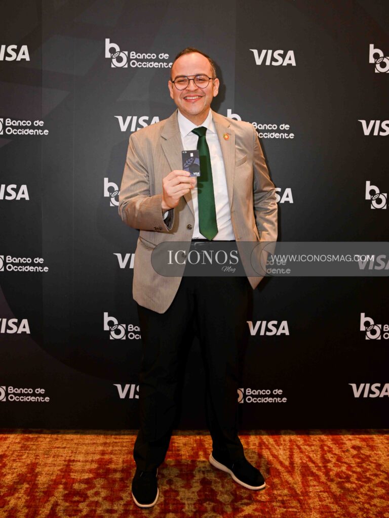 tarjeta visa infinite banco de occidente honduras