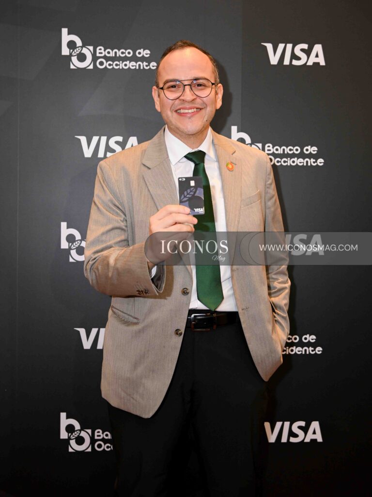 tarjeta visa infinite banco de occidente honduras