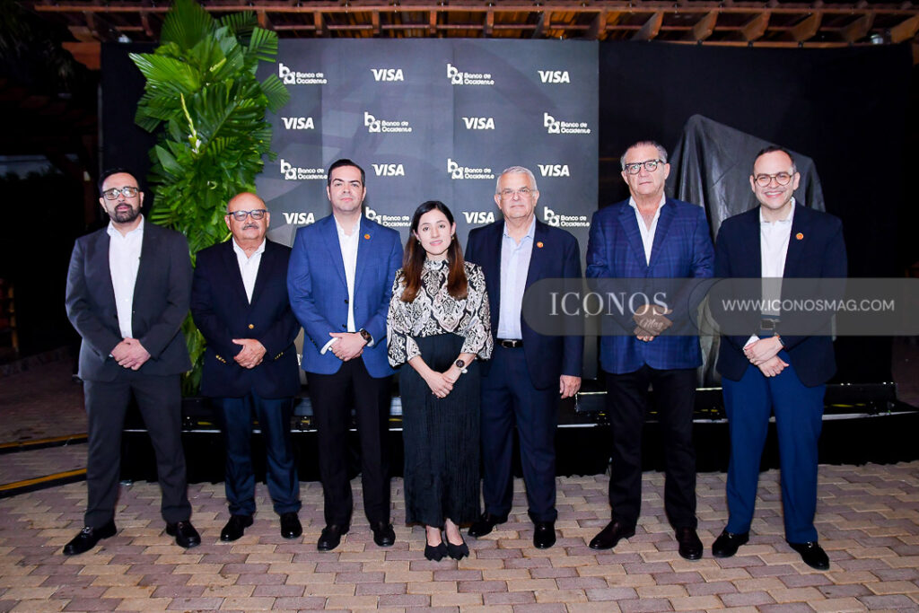 tarjeta visa infinite banco de occidente san pedro sula