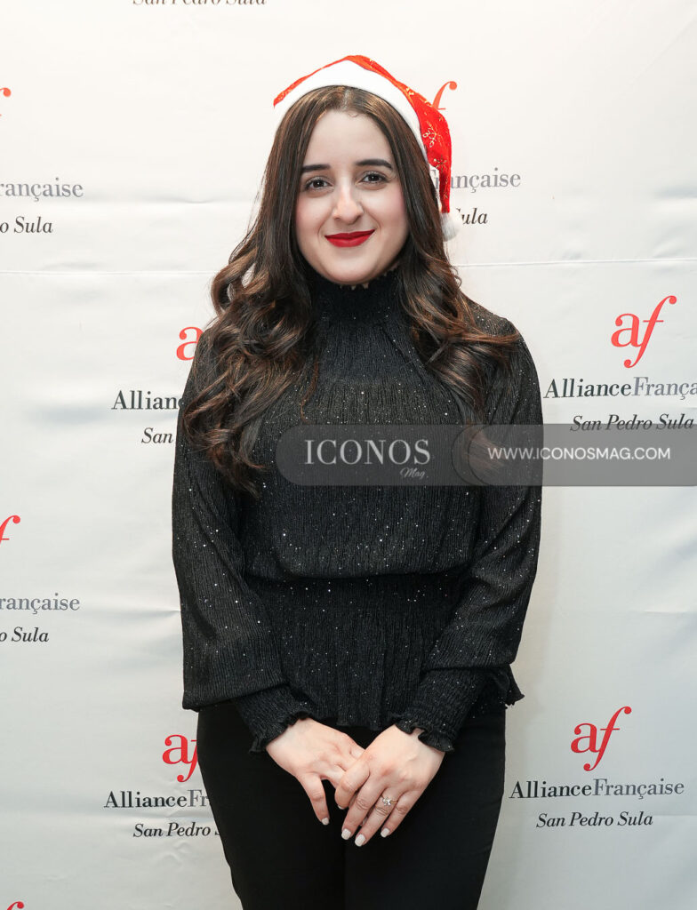 velada navidena alianza francesa honduras