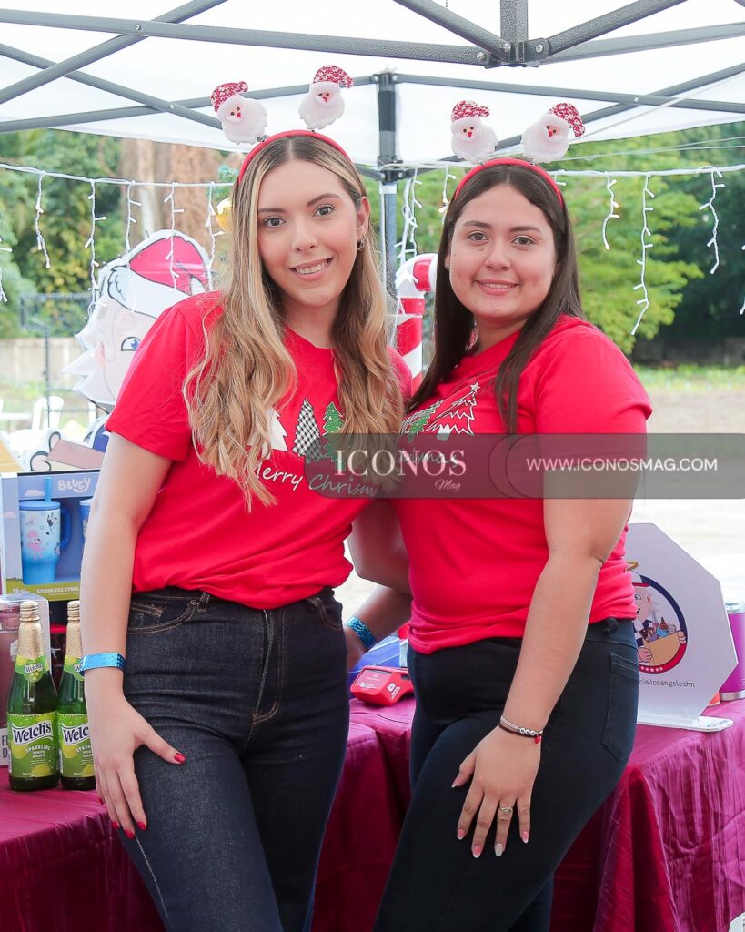 villa navidena by supermercados colonial san pedro sula