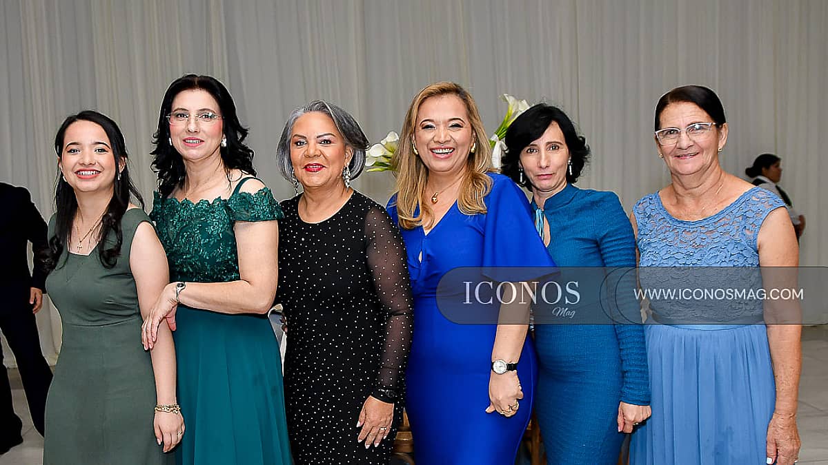 SEGUNDA PARTE La boda de Andrea Celeste Martínez Guerrero y Miguel Ángel Sierra Funes