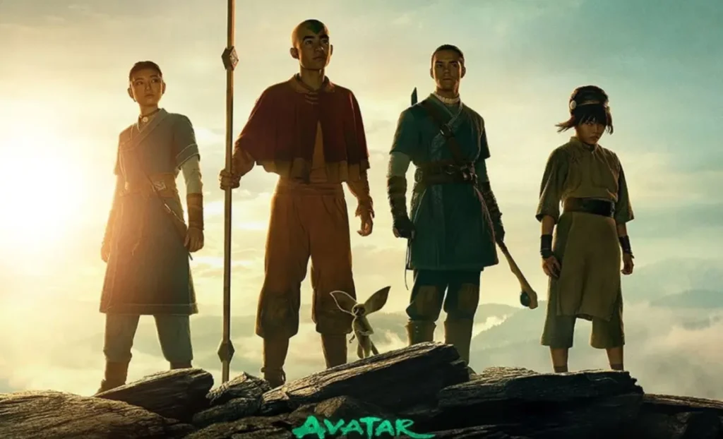 Estrenos series Netflix 2026