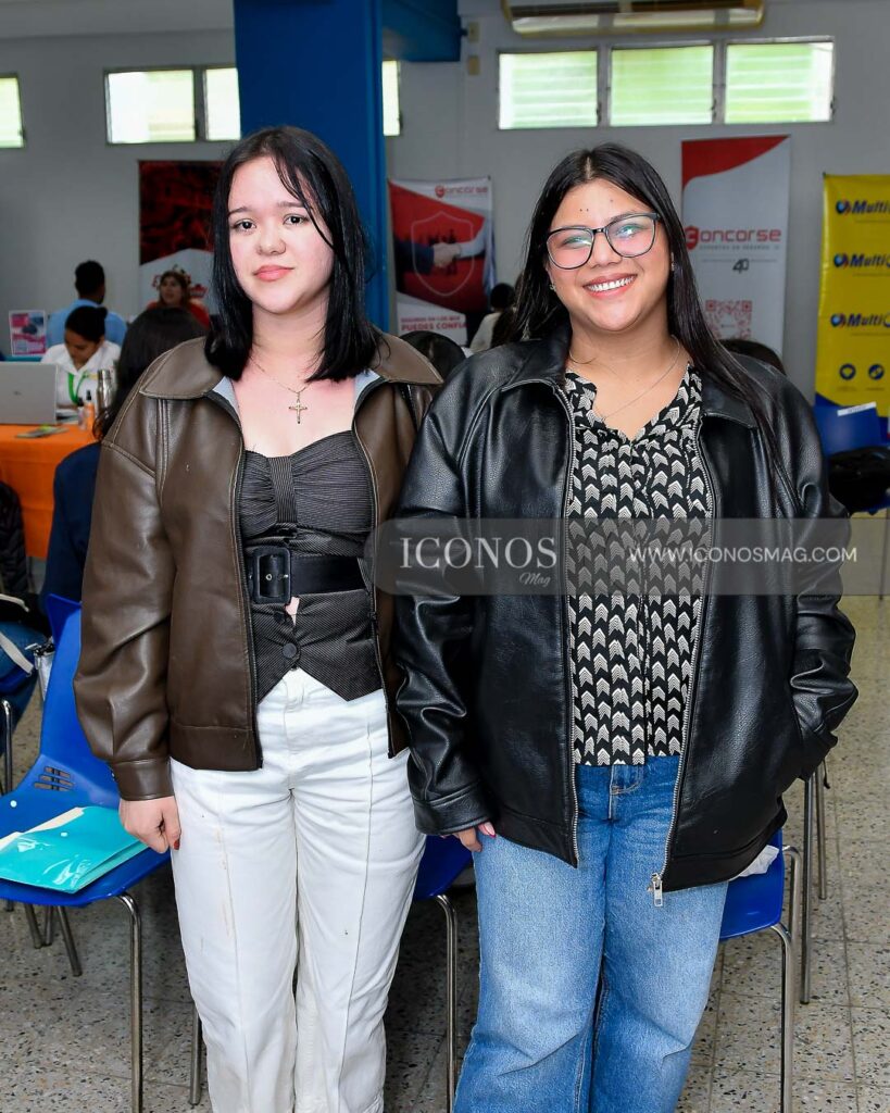 feria empleo usap honduras