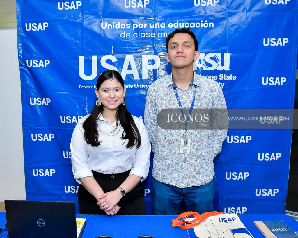 feria empleo usap honduras