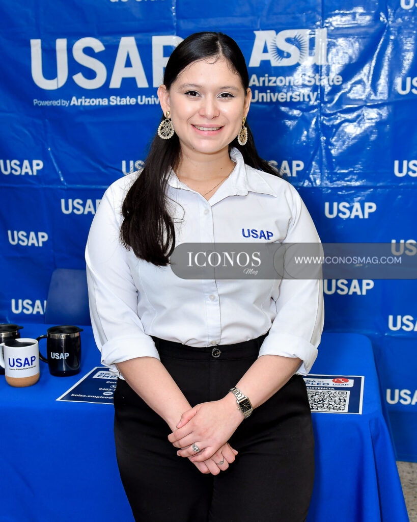 feria empleo usap honduras