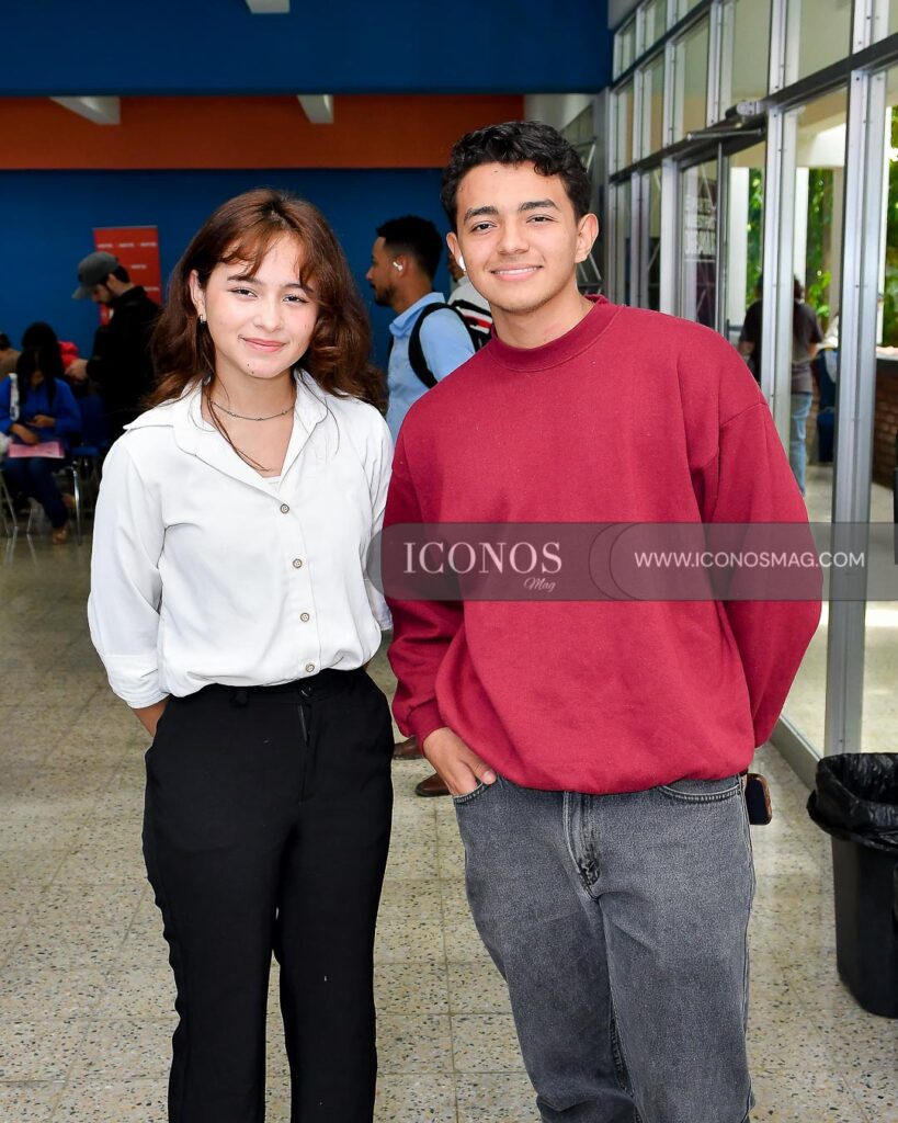 feria empleo usap honduras