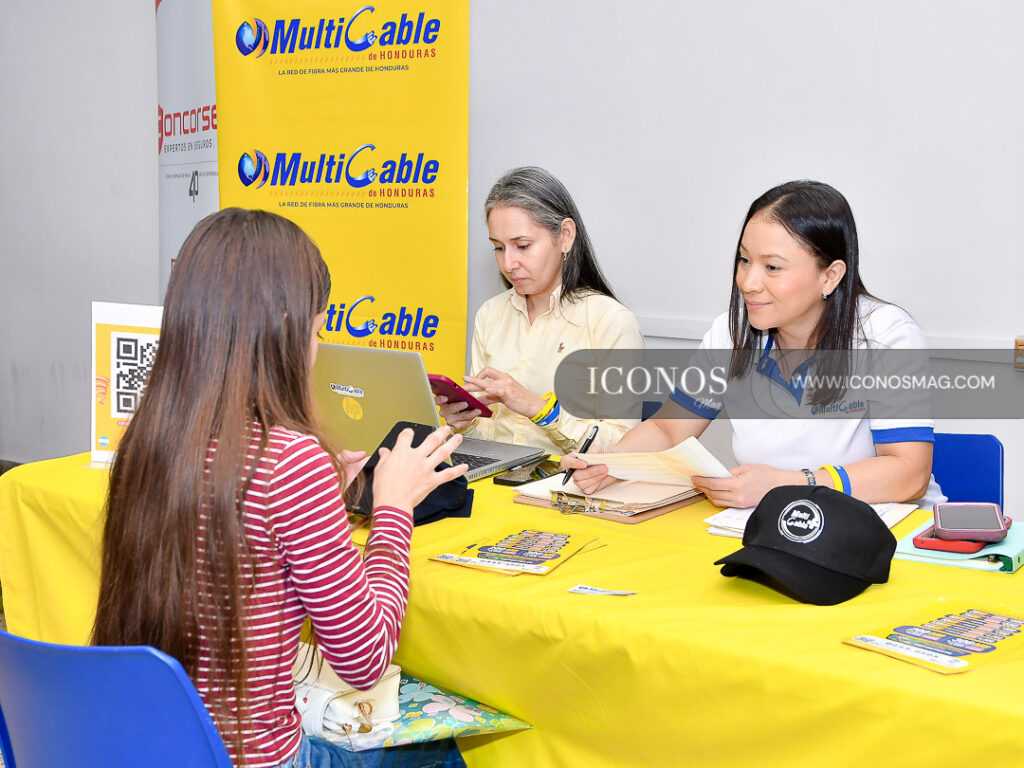 feria empleo usap honduras
