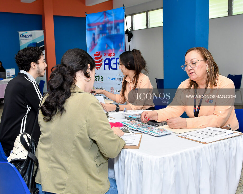 feria empleo usap honduras