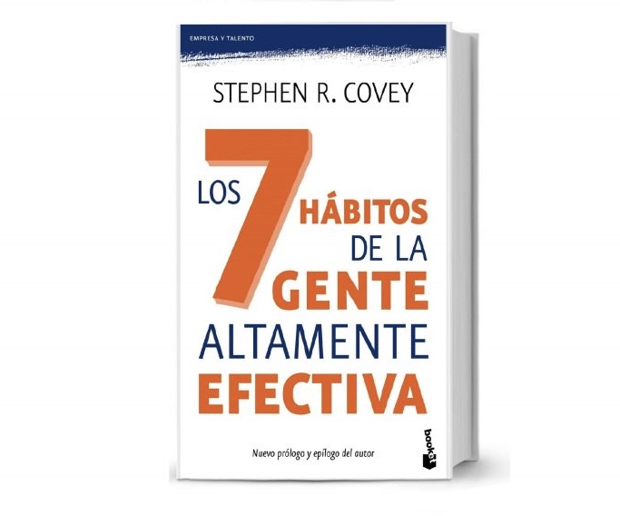 habitos de la gente activamente efectiva