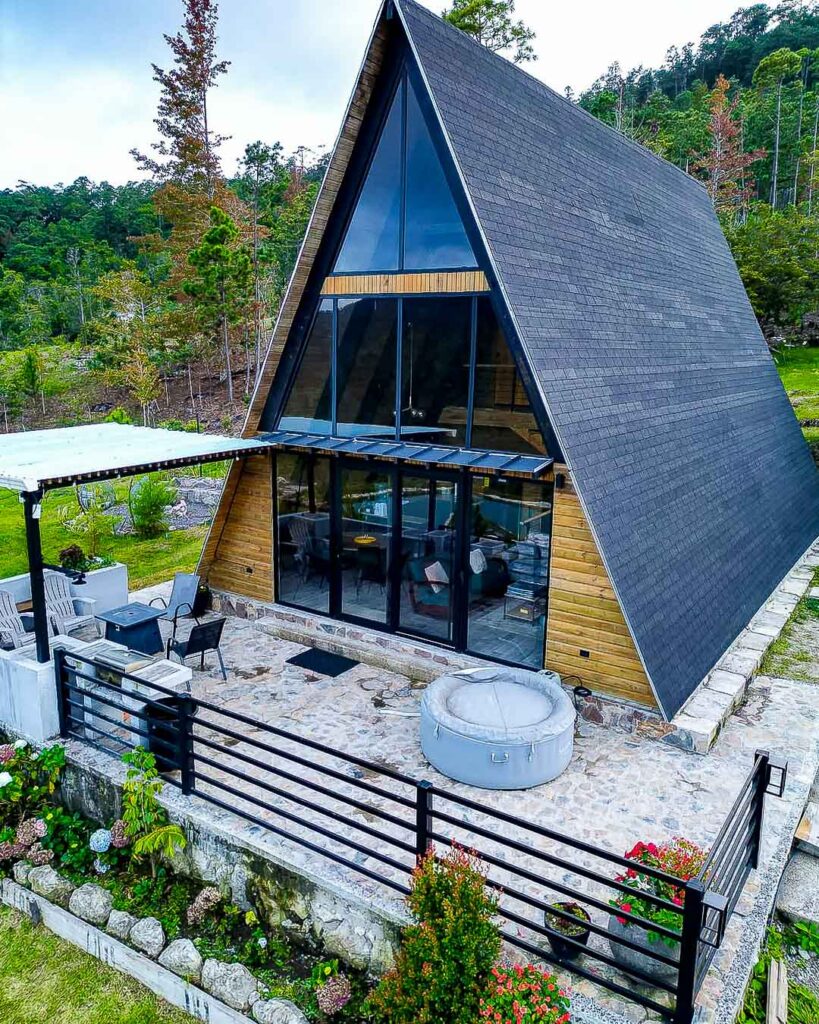 Festival del frío Honduras