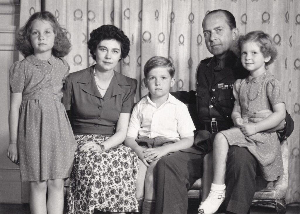 Fallece Irene Schleswig-Holstein Sonderburg Glucksburg