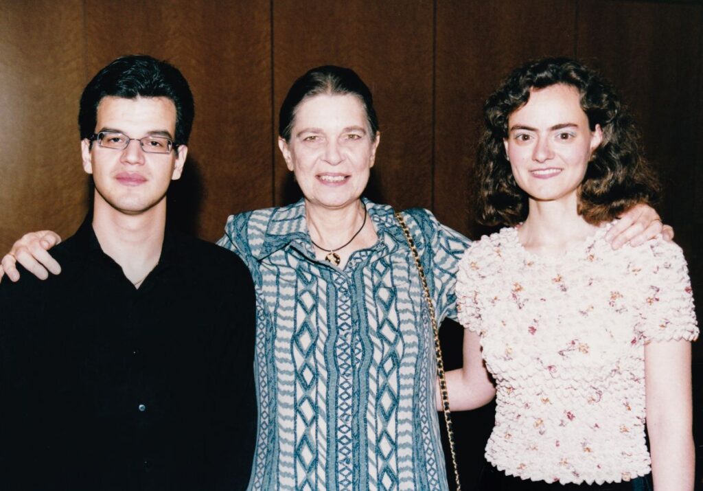 Fallece Irene Schleswig-Holstein Sonderburg Glucksburg