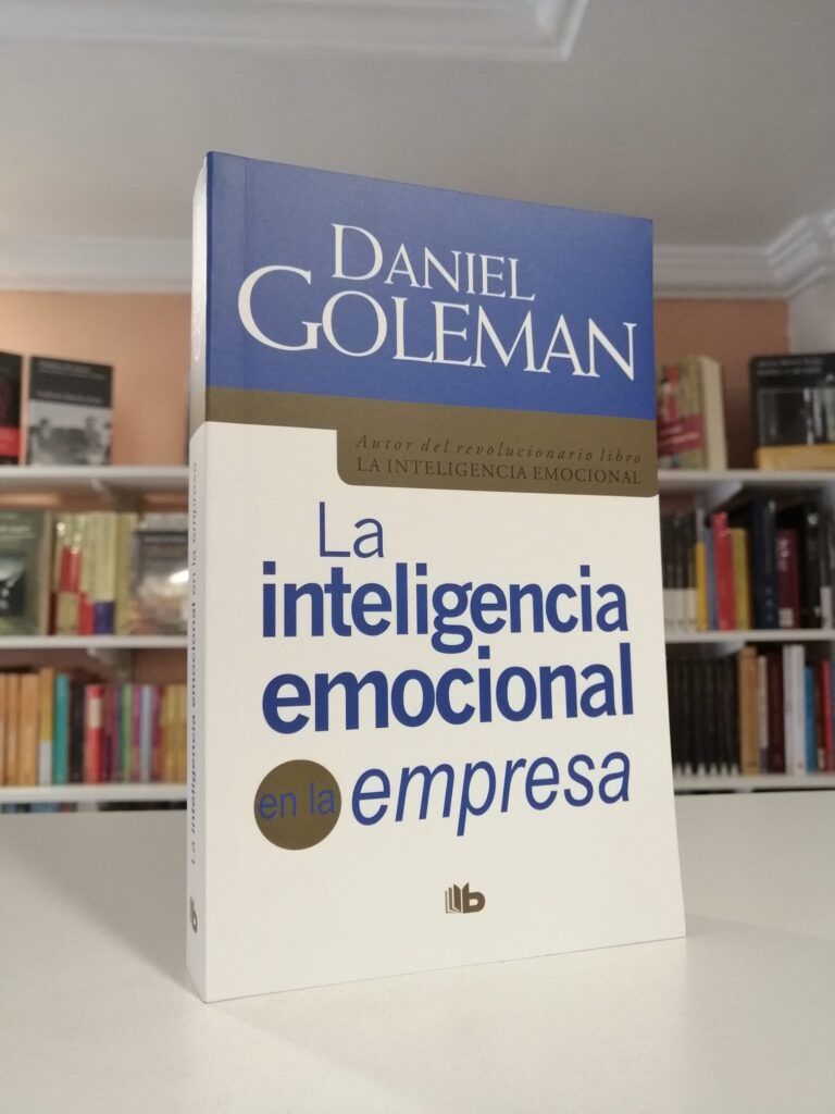 Inteligencia emocional en la empresa