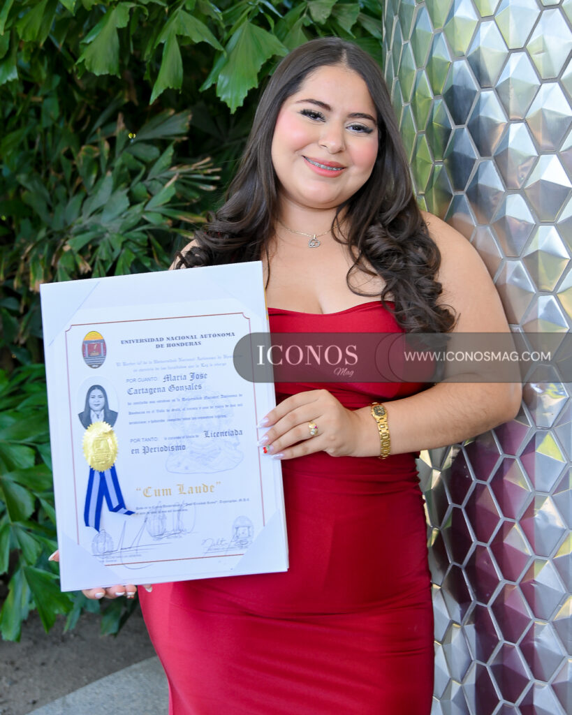 maria jose cartagena gonzales