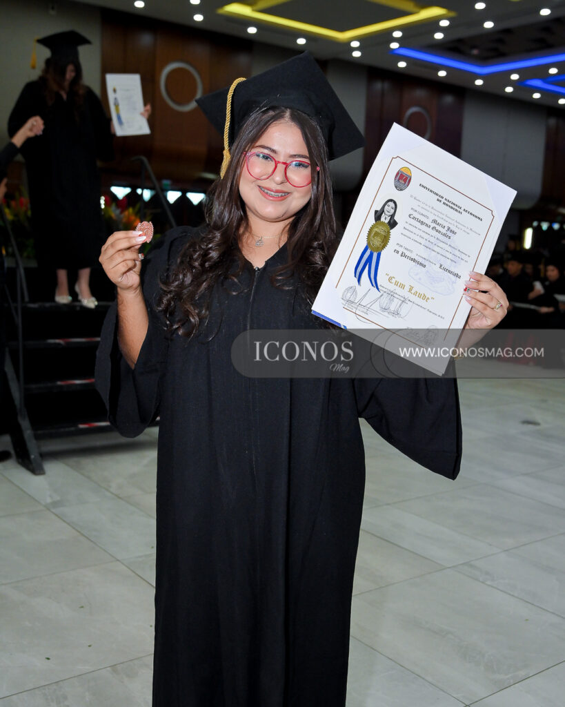 maria jose cartagena gonzales