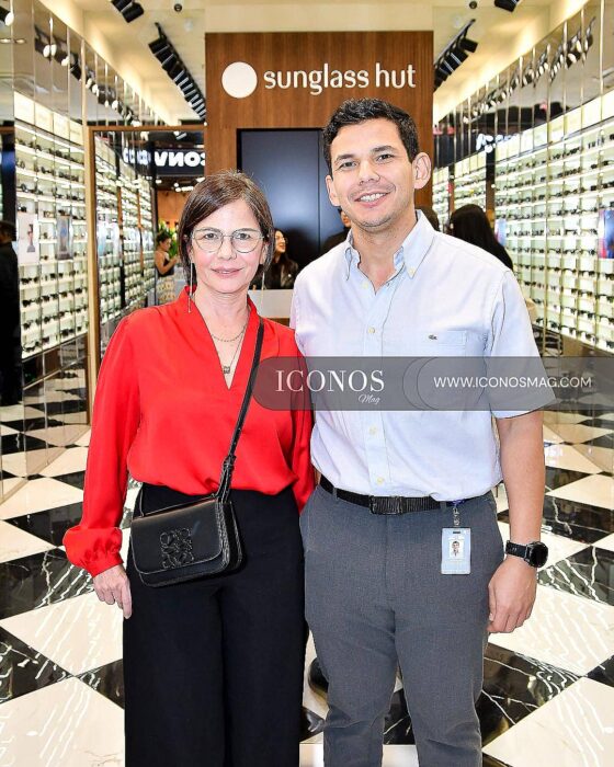 PORTADA feria de empleo by USAP Honduras