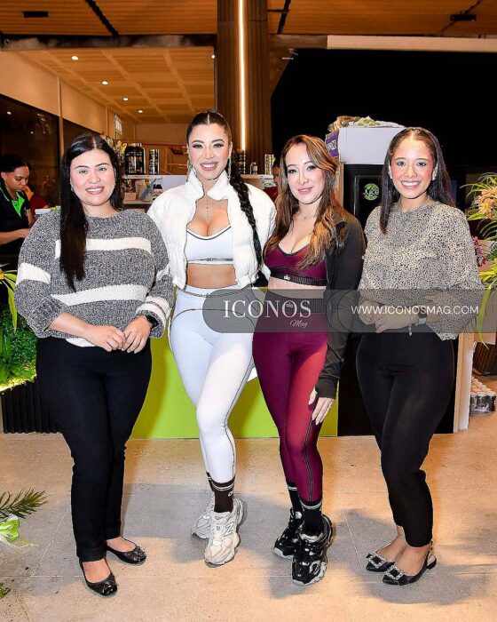 PORTADA Apertura Juice Bar Town Center Honduras