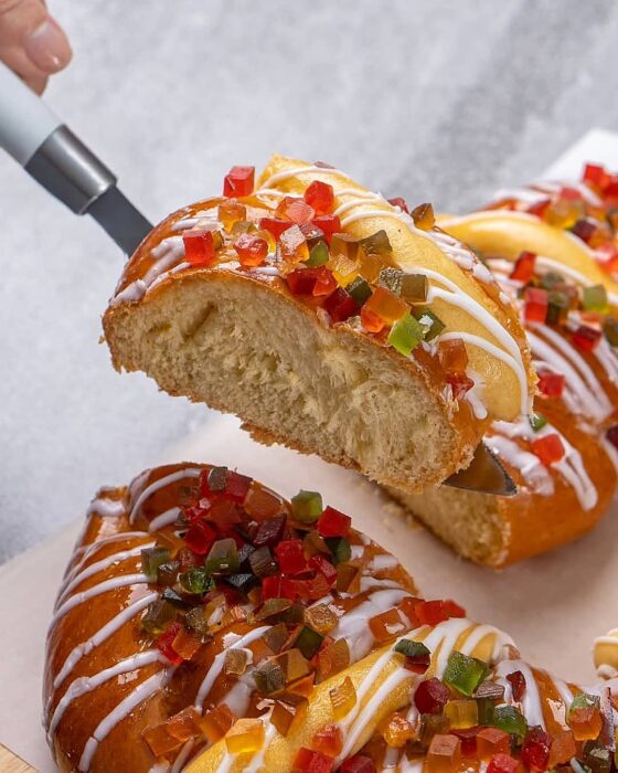 PORTADA Rosca de Reyes