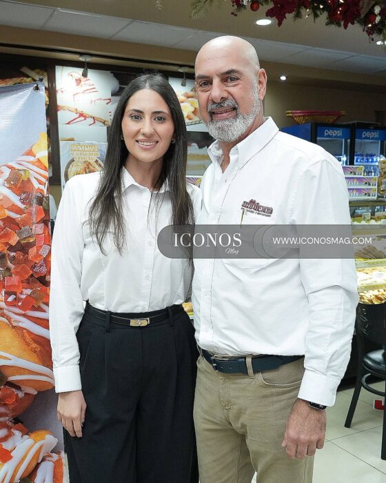 PORTADA Rosca de Reyes by Panadera Moderna Honduras