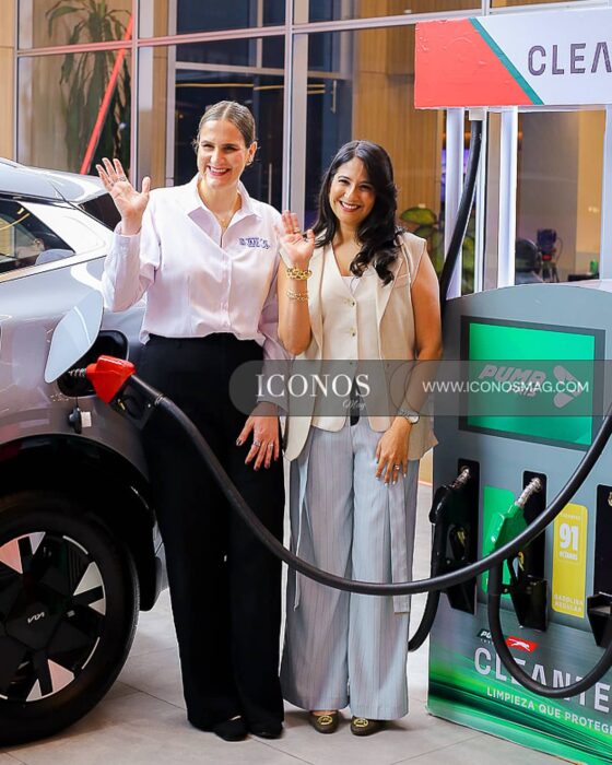 PORTADA alianza puma energy honduras y kia