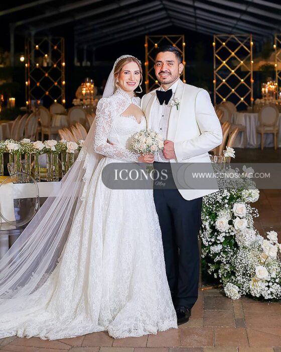 PORTADA boda Diana Marielena Solis Torres y Yankel Josue Castro Meza