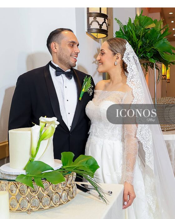 PORTADA boda Fabiola Cristina Morcillo Estrada y Carlos Roberto Matute Andino