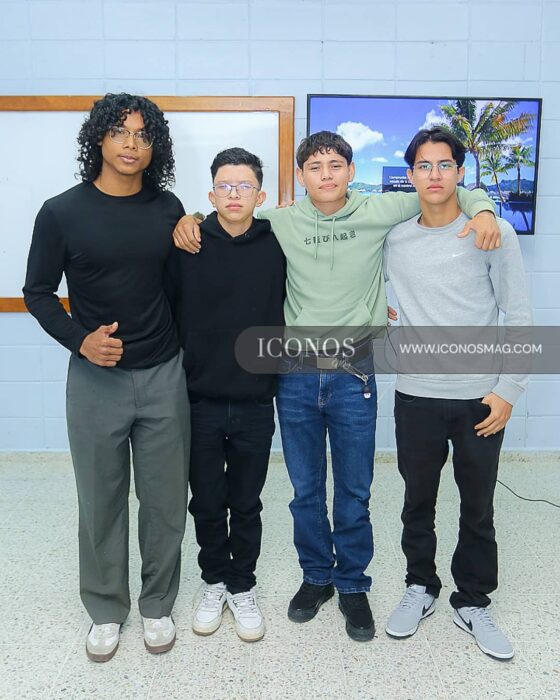 PORTADA evento experiencia power skills by uth honduras