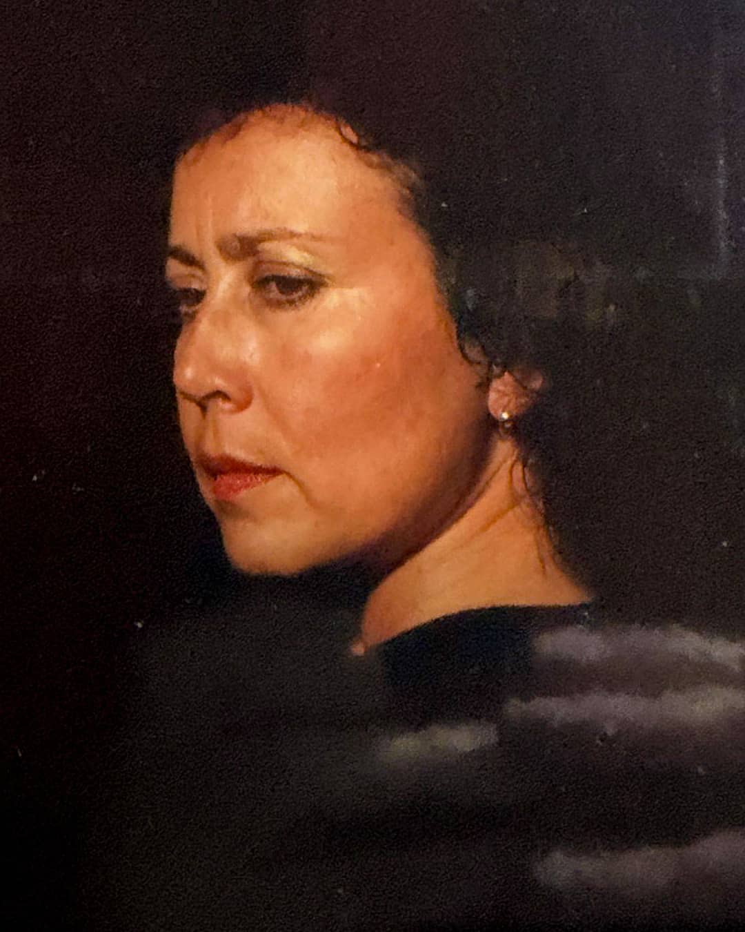 PORTADA fallece alma caballero