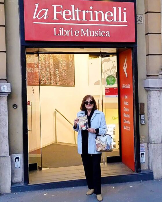 PORTADA fallece martha alegria reichmann