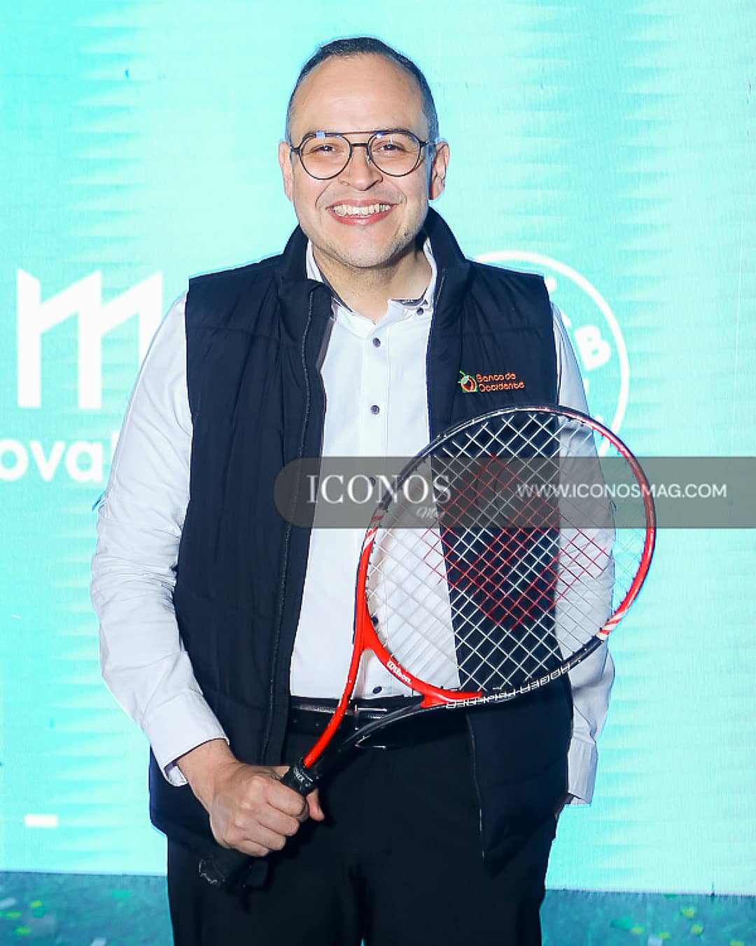 PORTADA kia open banco de occidente honduras