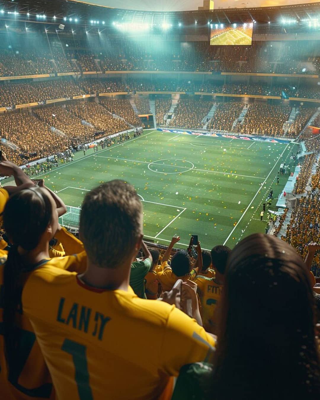 PORTADA visa y bac honduras te llevan a la copa mundial