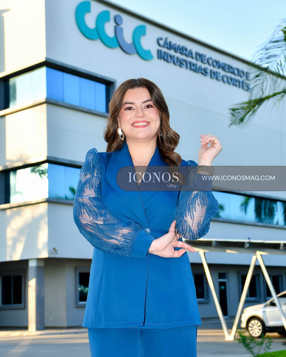 Portada periodista tatiana